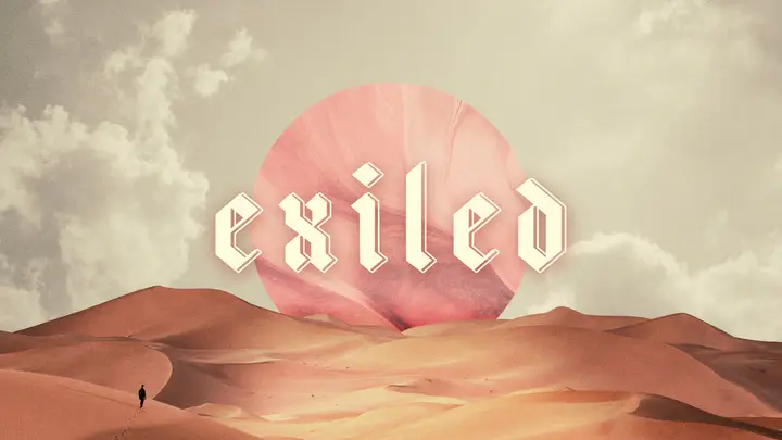 Exiled: HD slide