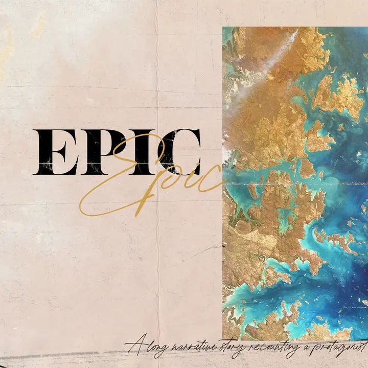 Epic: social post