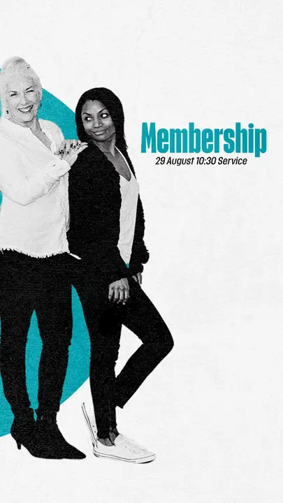 Membership: story