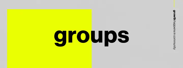 Groups: facebook cover