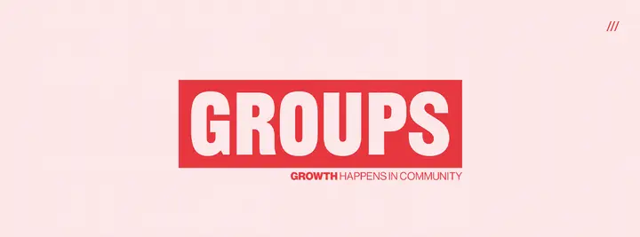 Groups: facebook cover