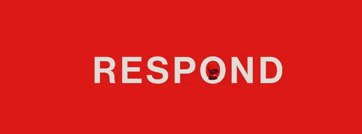 Respond: facebook cover