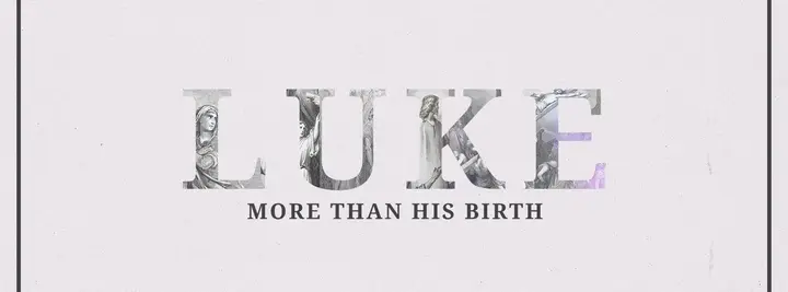 Luke: facebook cover