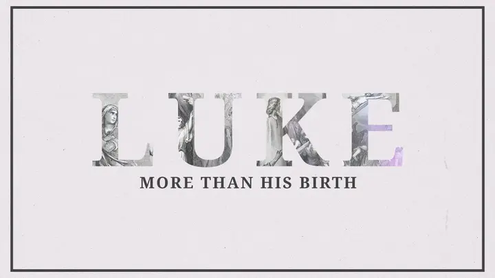 Luke: HD slide