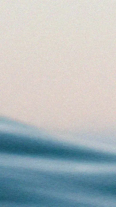 Baptism: story · blank