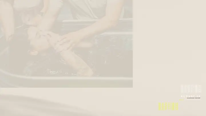 Baptism: notes slide