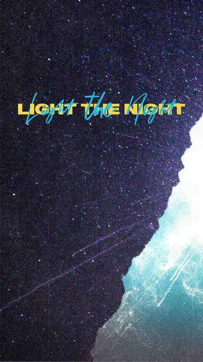 Light the Night: story