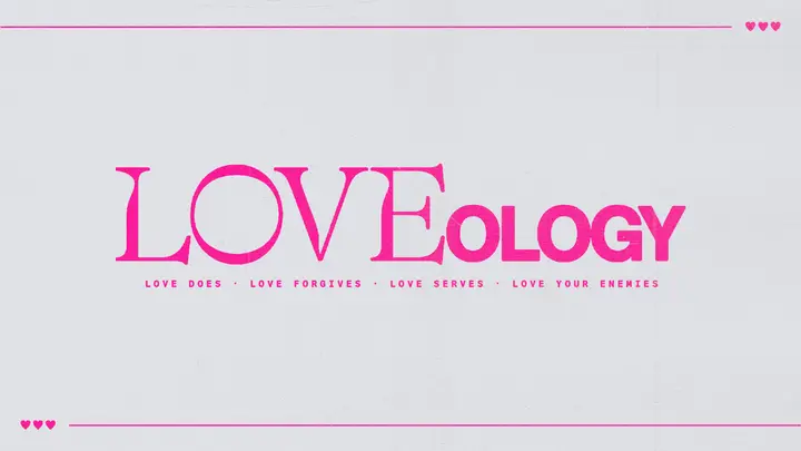Loveology: HD slide