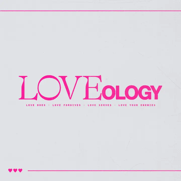 Loveology: social post