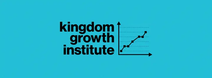 Kingdom Growth Institute: facebook cover