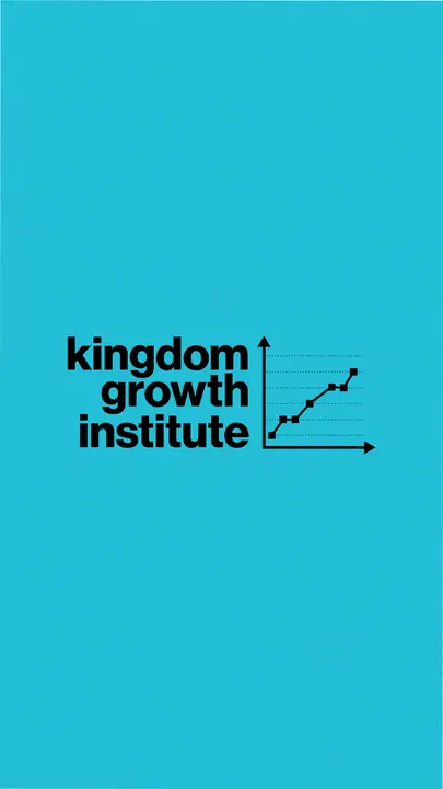 Kingdom Growth Institute: story