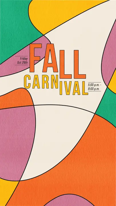 Fall Carnival: story