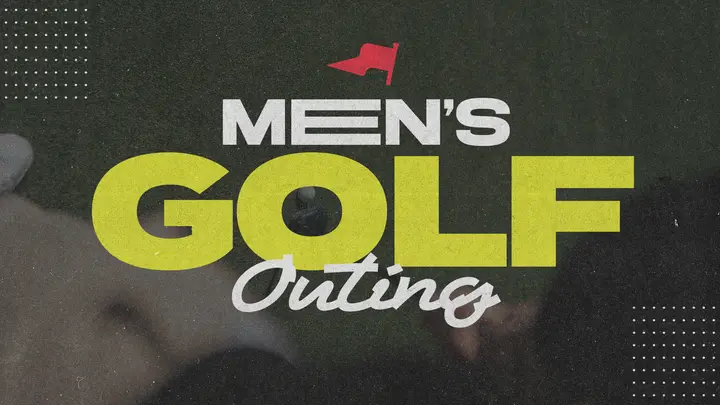 Men’s Golf Outing: HD slide