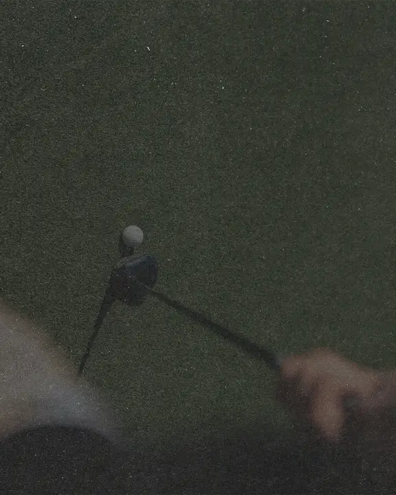 Men’s Golf Outing: social post · blank