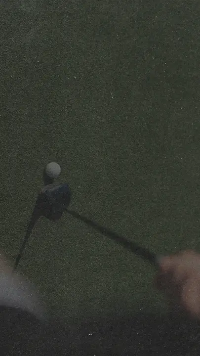 Men’s Golf Outing: story · blank