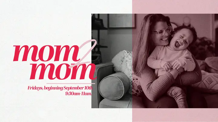 Mom2Mom: HD slide