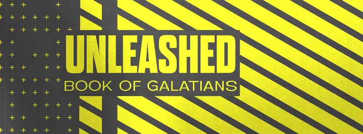 Unleashed: facebook cover