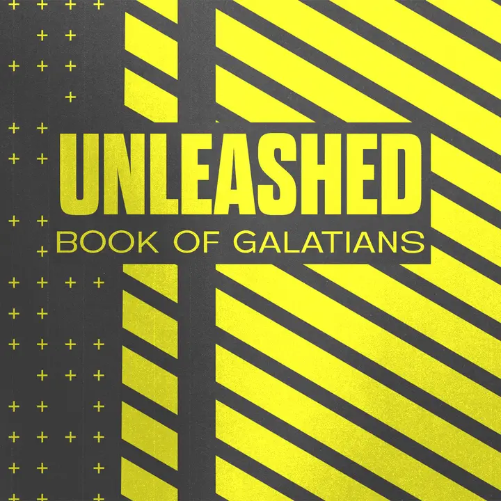 Unleashed: social post
