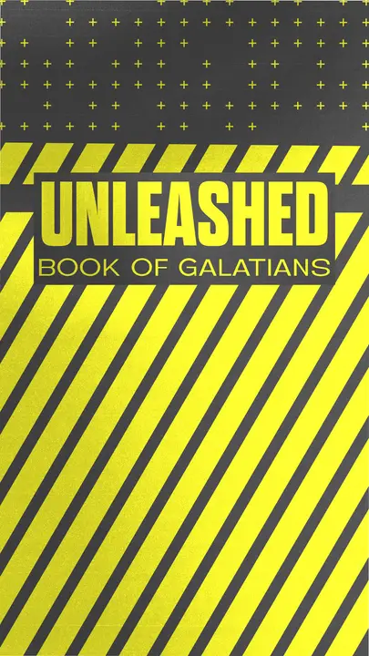 Unleashed: story