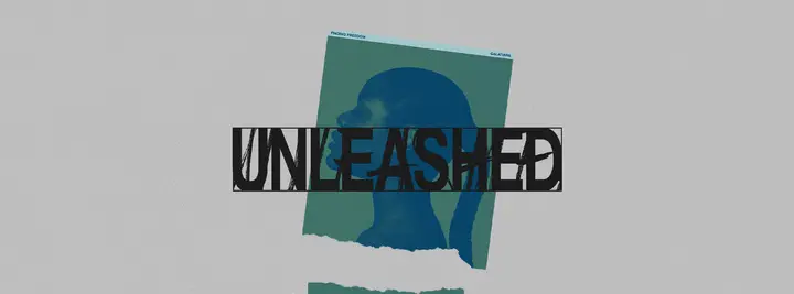 Unleashed: facebook cover