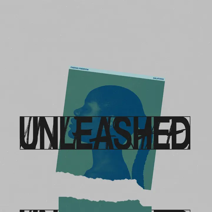 Unleashed: social post