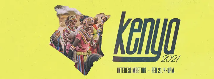 Kenya: facebook cover