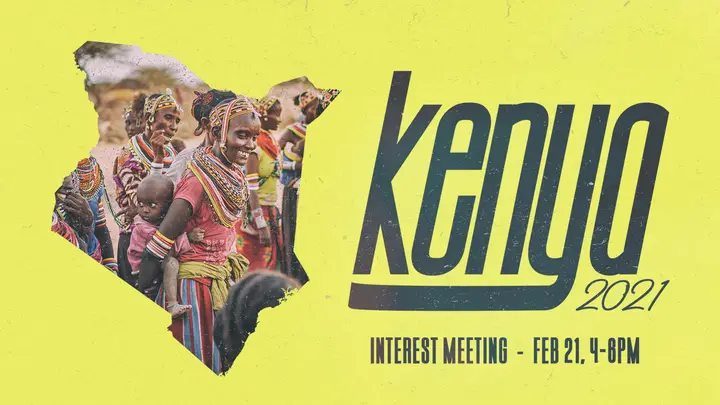 Kenya: HD slide