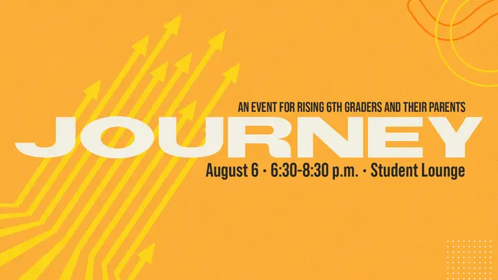 Journey: HD slide