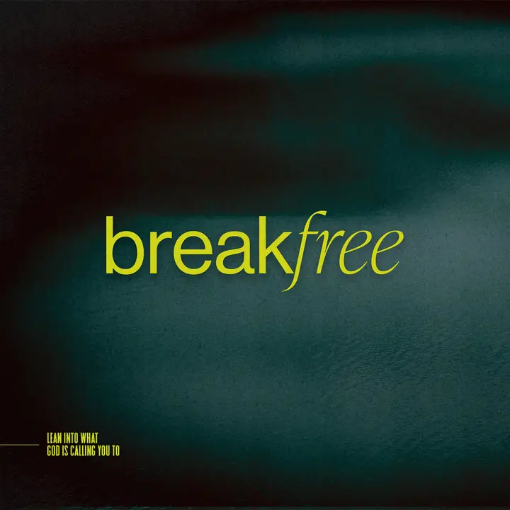 Breakfree: social post