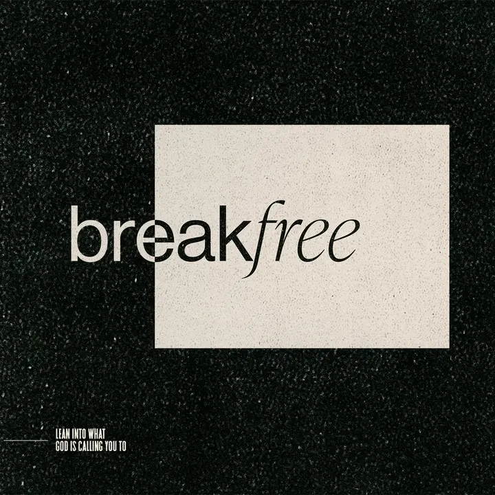 Breakfree: social post
