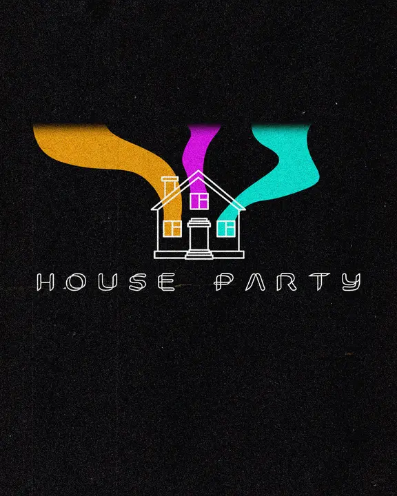 House Party: social post
