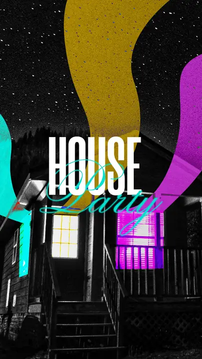 House Party: story