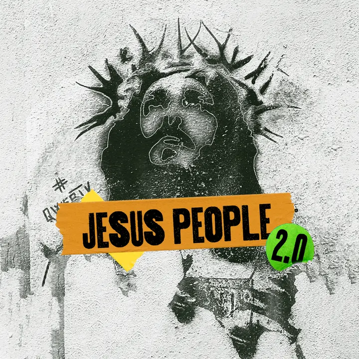Jesus People: social post