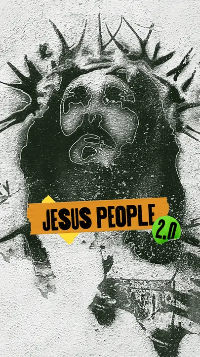 Jesus People: story