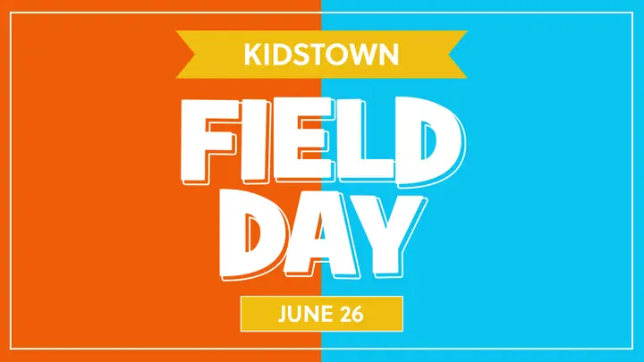 Field Day: HD slide