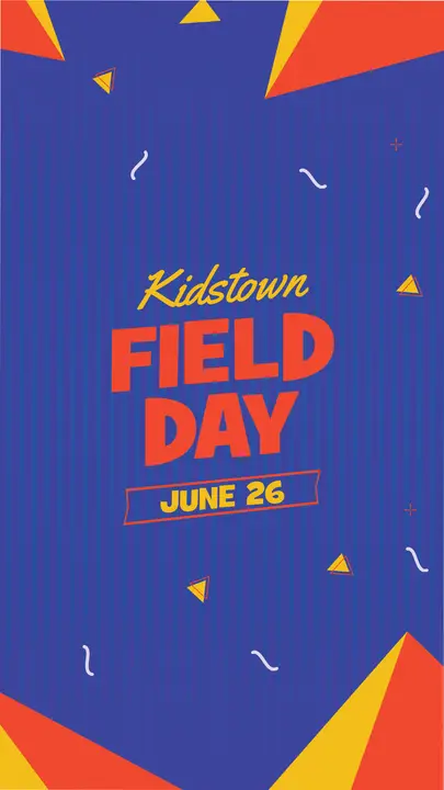 Field Day: story