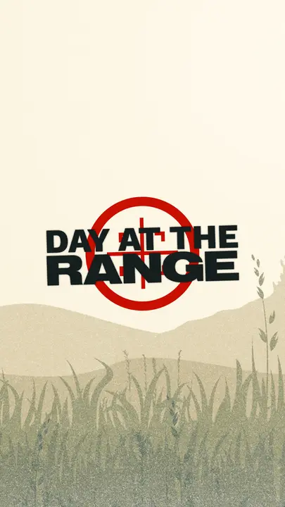 Day at the Range: story