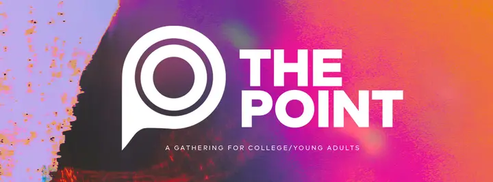The Point: facebook cover