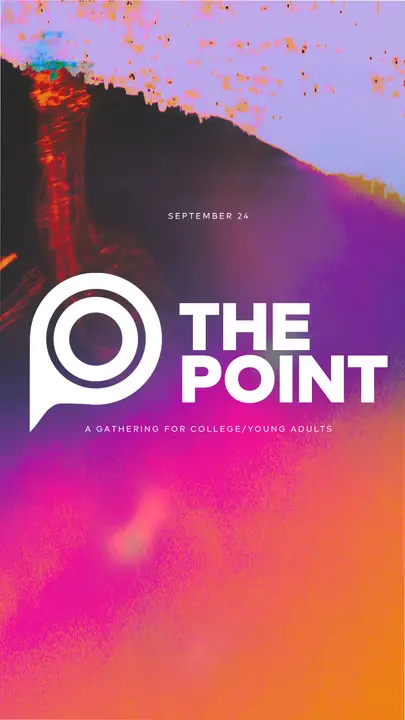The Point: story