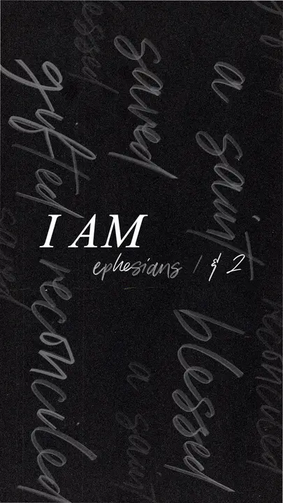 I Am: story