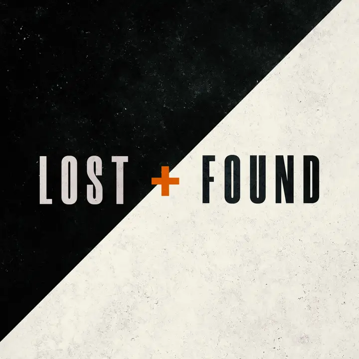 Lost and Found: social post