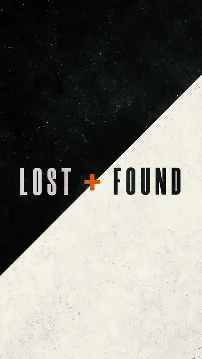 Lost and Found: story