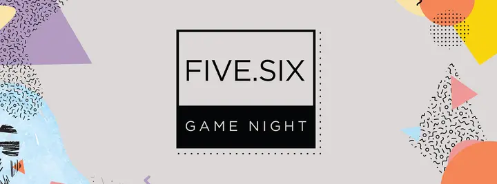 Game Night: facebook cover