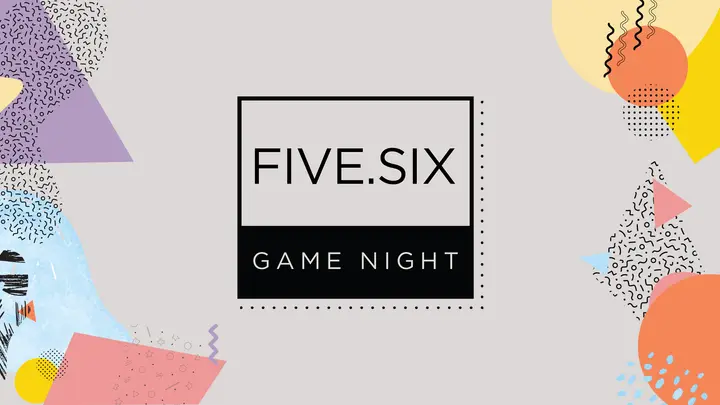 Game Night: HD slide