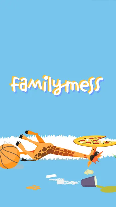 Family Mess: story