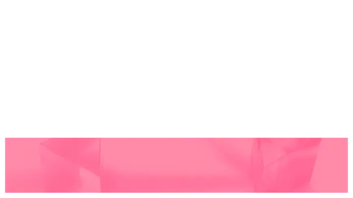 Focused on Eternity: lower third · blank