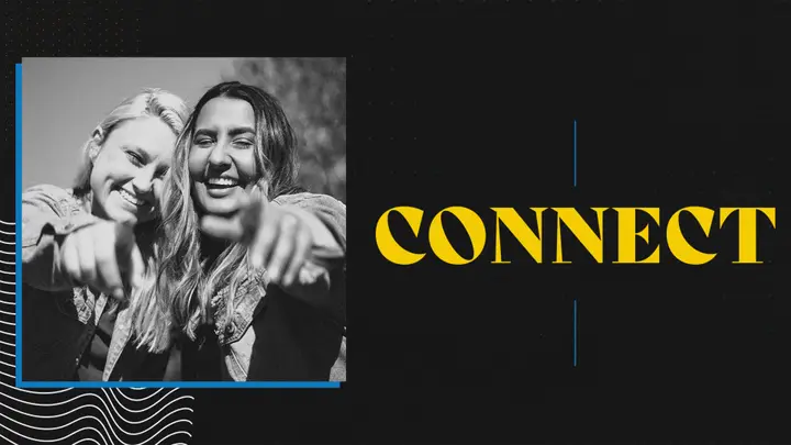 Connect: 4K slide