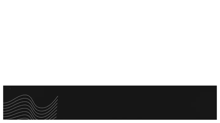 Connect: lower third · blank