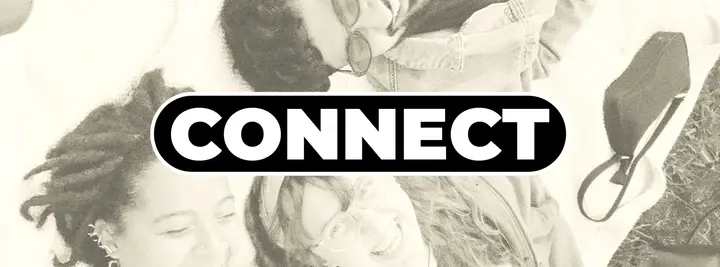 Connect 3: facebook cover