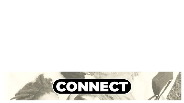 Connect 3: lower third